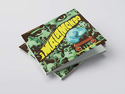 I Malamondo (Original Motion Picture Soundtrack)