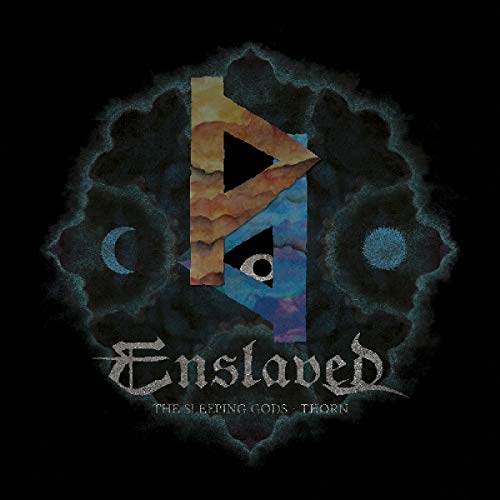Enslaved The Sleeping Gods (Thorn Vinyl)
