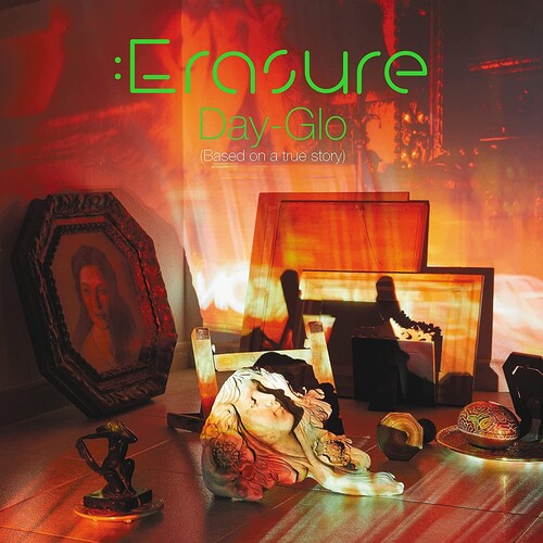 Day-Glo (Based on a True Story) [Limited Edition Fluro Green Vinyl]