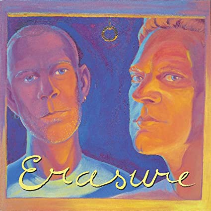 Erasure (30th Anniversary) (2 Lp's)
