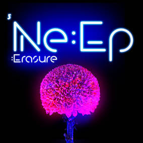 Ne:EP (Limited Edition Purple Vinyl) [RSD22 EX] (RSD 4/23/2022)