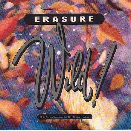 Wild! (30th Anniversary Edition) (Vinyl)