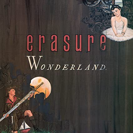 Wonderland (30th Anniversary) (LP)