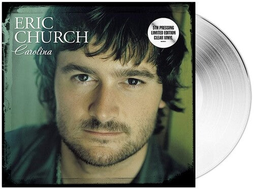 Carolina (Clear Vinyl)