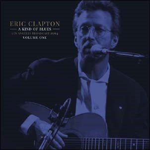 A Kind Of Blues Vol.1