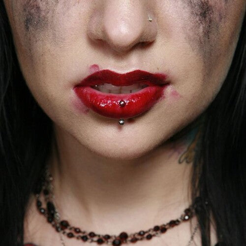 Dying Is Your Latest Fashion (Indie Exclusive) (Opaque Red Vinyl) [Explicit Content]