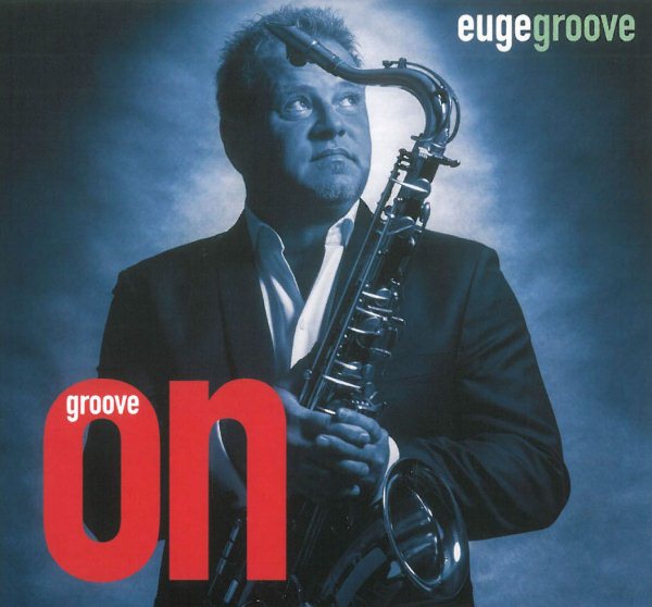 GROOVE ON!
