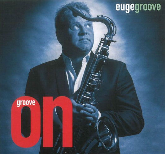 GROOVE ON!
