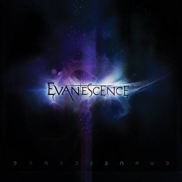 Evanescence (RSD 11/26/21)