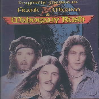 DRAGONFLY: THE BEST