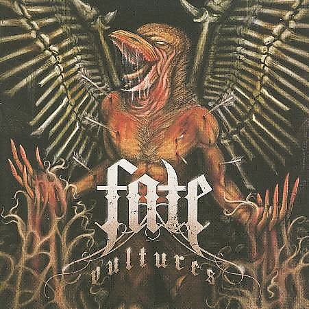 FATE VULTURES