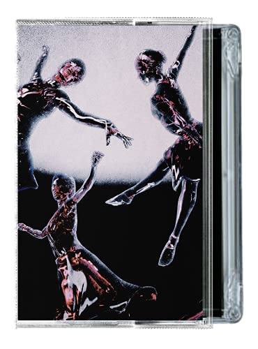 Optimist [Cassette]
