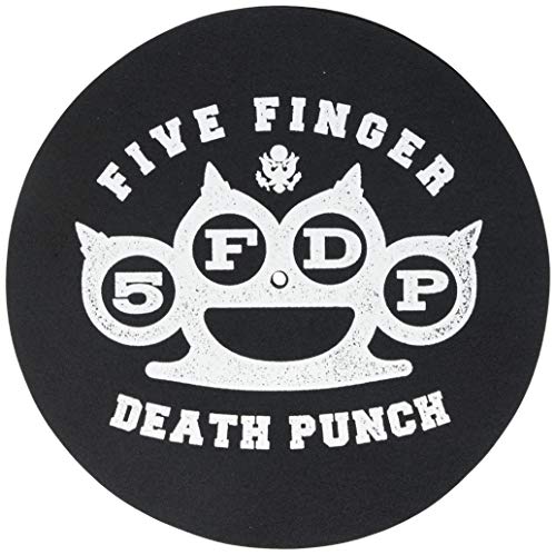 FIVE FINGER DEATH PUNCH FIVE FINGER DEATH PUNCH - Knuckle / Fuck Pop