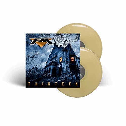 FM THIRTEEN