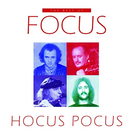 HOCUS POCUS/BEST OF..-HQ-