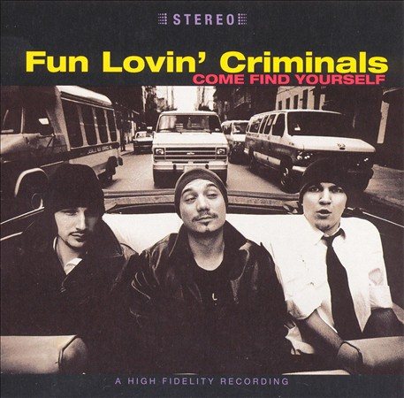 Come Find Yourself [Import] (180 Gram Vinyl)