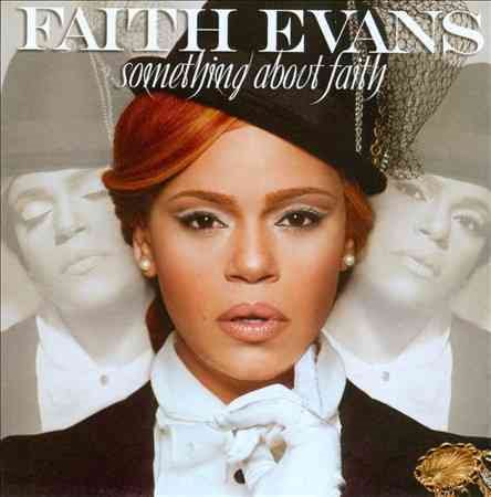 Something About Faith