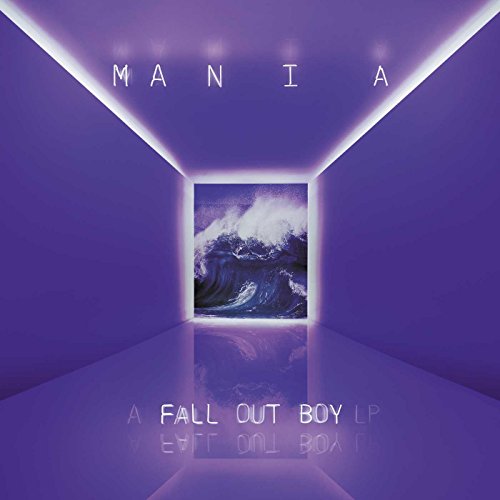M A N I A [Explicit Content]