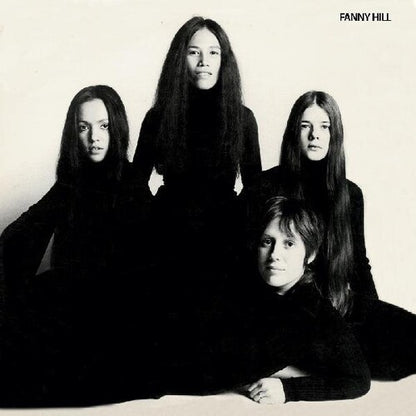 Fanny Hill (Milky Clear Vinyl, Limited Edition)