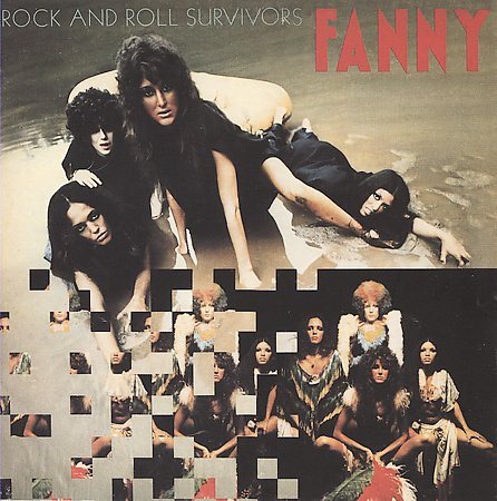 ROCK & ROLL SURVIVORS