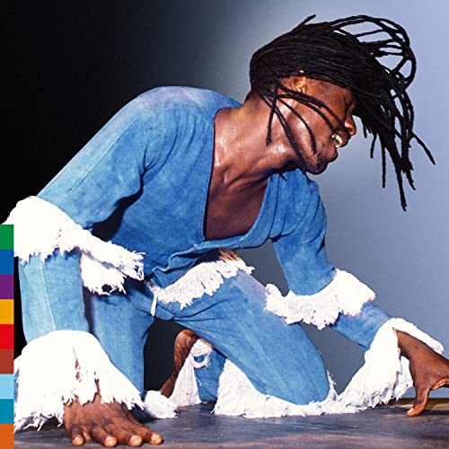 Faso Denou [LP]