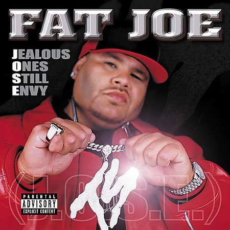 Jealous Ones Still Envy (J.O.S.E.) [PA]