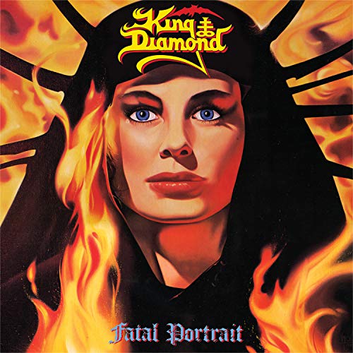 King Diamond