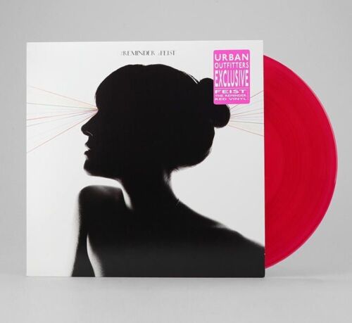 Reminder (Limited Edition, Red Vinyl) [Import]