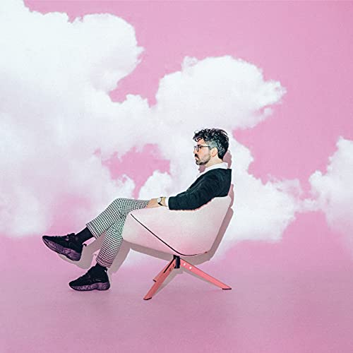 Expensive Sounds For Nice People [2 Pink LP]