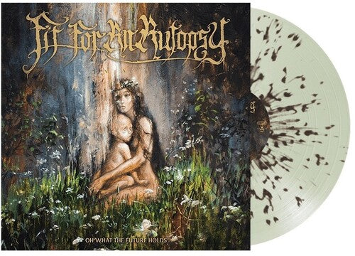 Oh What The Future Holds (Indie Exclusive) (Glow in the Dark)