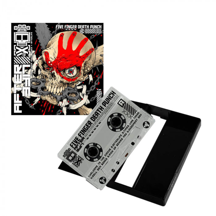AfterLife [Explicit Content] (Cassette)