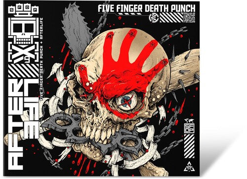 AfterLife [Explicit Content] (Digipack Packaging)