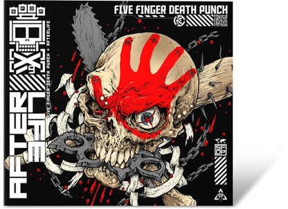 AfterLife [Explicit Content] (Digipack Packaging)