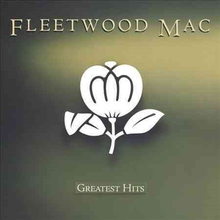 | Greatest Hits (LP)