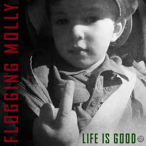 Life Is Good (Limited Edition, Colored Vinyl, Red, Indie Exclusive)