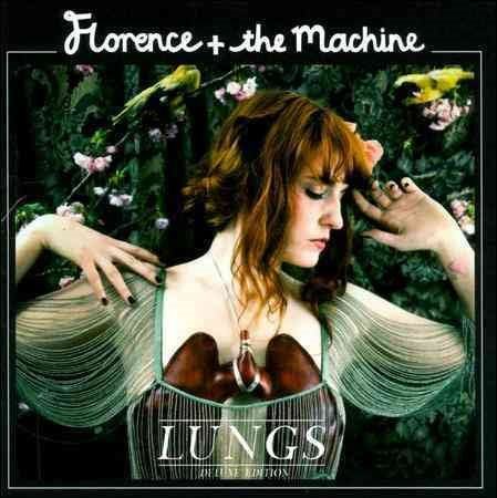 LUNGS (DELUXE ED)