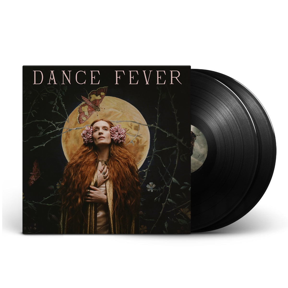 Dance Fever [2 LP]