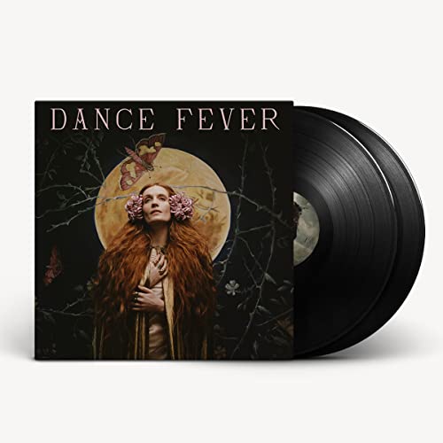 Dance Fever [2 LP]
