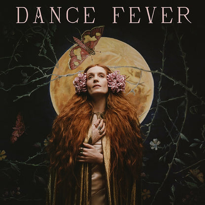 Dance Fever [2 LP]