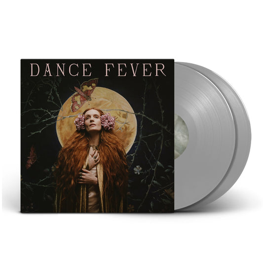 Dance Fever [Grey 2 LP]