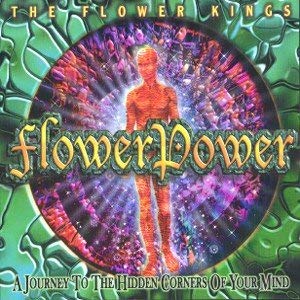 Flower Power (Import) (2PC)