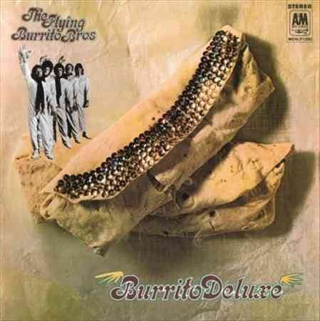 Burrito Deluxe (180 Gram Vinyl) [import]