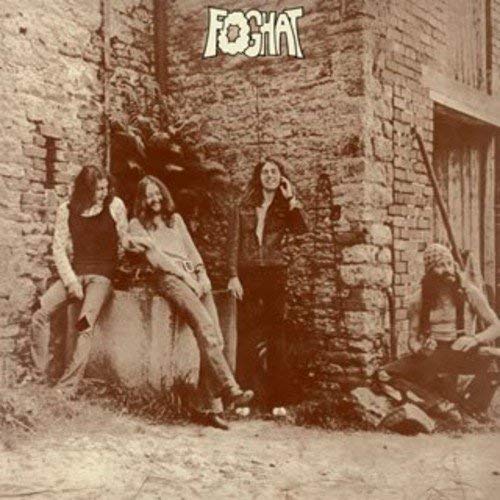 Foghat (Import) (Japan)