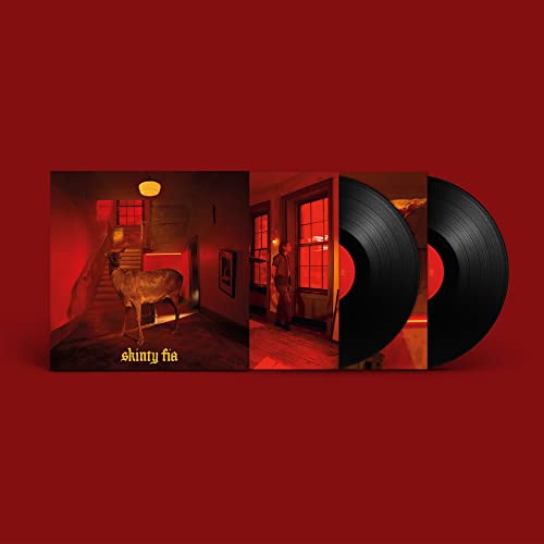 Skinty Fia (LIMITED EDITION DELUXE VINYL)