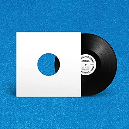 Televised Mind: Dave Clarke Remix (Indie Exclusive)