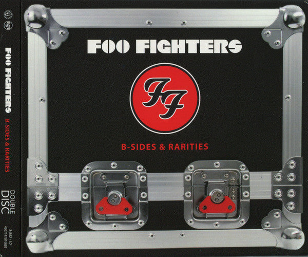 B-Sides & Rarities