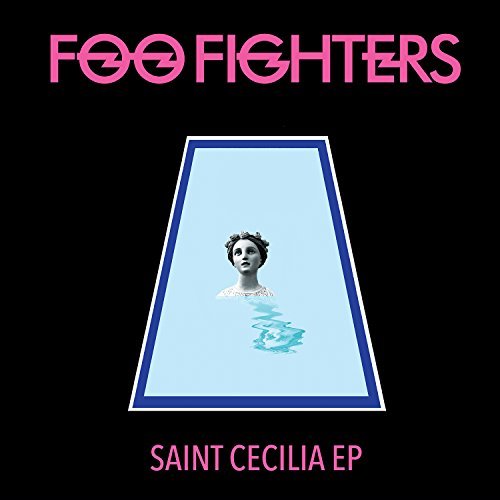 Saint Cecilia (Extended Play)