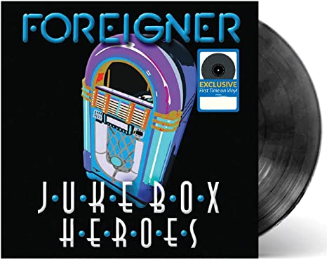 Jukebox Heroes [Import]
