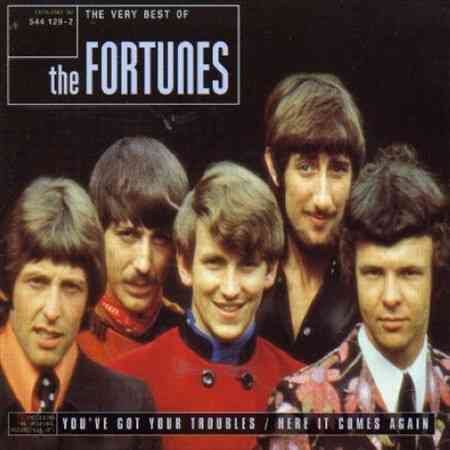 VERY BEST OF