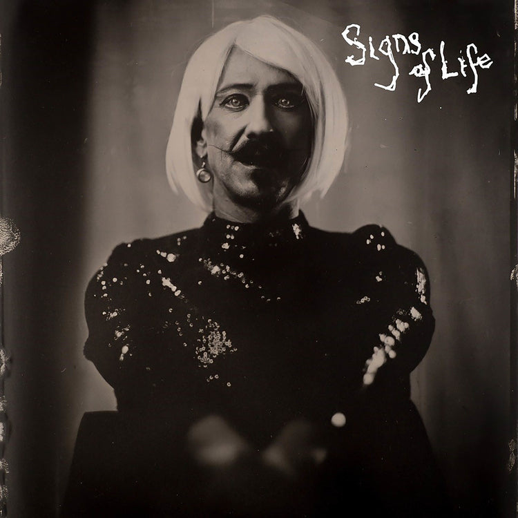 Foy Vance Signs of Life